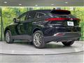 2021 Toyota Harrier Hybrid