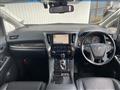 2020 Toyota Vellfire