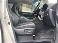 2020 Toyota Vellfire