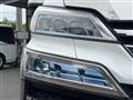2020 Toyota Vellfire