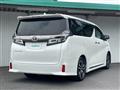 2020 Toyota Vellfire
