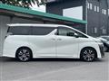 2020 Toyota Vellfire