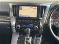 2020 Toyota Vellfire