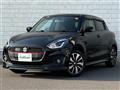 2018 Suzuki Swift