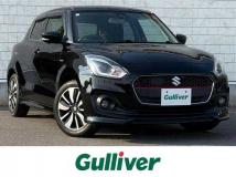2018 Suzuki Swift