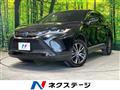 2021 Toyota Harrier Hybrid