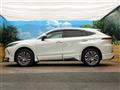 2021 Toyota Harrier Hybrid