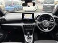 2022 Toyota Yaris Cross