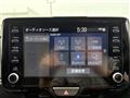 2022 Toyota Yaris Cross