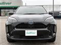 2022 Toyota Yaris Cross