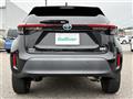 2022 Toyota Yaris Cross