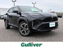 2022 Toyota Yaris Cross