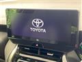 2021 Toyota Harrier Hybrid
