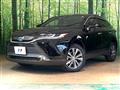 2021 Toyota Harrier Hybrid