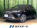 2021 Toyota Harrier Hybrid