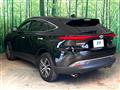 2021 Toyota Harrier Hybrid