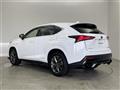 2018 Lexus NX