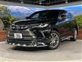 2021 Toyota Harrier Hybrid