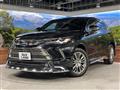 2021 Toyota Harrier Hybrid
