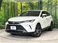 2021 Toyota Harrier Hybrid