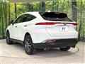 2021 Toyota Harrier Hybrid