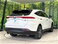 2021 Toyota Harrier Hybrid
