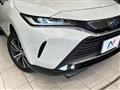 2021 Toyota Harrier Hybrid