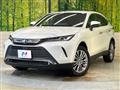 2021 Toyota Harrier Hybrid