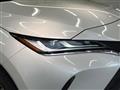 2021 Toyota Harrier Hybrid
