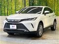 2021 Toyota Harrier Hybrid