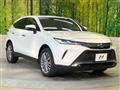 2021 Toyota Harrier Hybrid