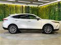 2021 Toyota Harrier Hybrid