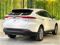 2021 Toyota Harrier Hybrid