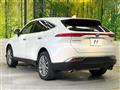 2021 Toyota Harrier Hybrid