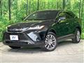 2021 Toyota Harrier Hybrid