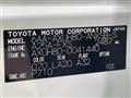 2022 Toyota Harrier Hybrid