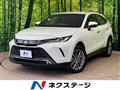 2022 Toyota Harrier Hybrid