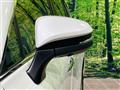 2022 Toyota Harrier Hybrid