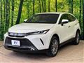 2022 Toyota Harrier Hybrid