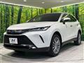 2022 Toyota Harrier Hybrid