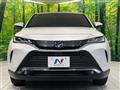 2022 Toyota Harrier Hybrid