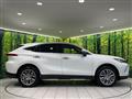 2022 Toyota Harrier Hybrid