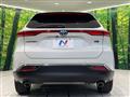 2022 Toyota Harrier Hybrid