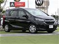 2016 Honda Freed