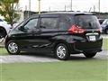2016 Honda Freed