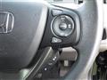 2016 Honda Freed