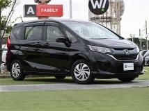 2016 Honda Freed