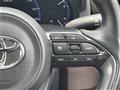 2021 Toyota Yaris Cross