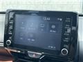 2021 Toyota Yaris Cross