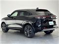 2021 Honda VEZEL